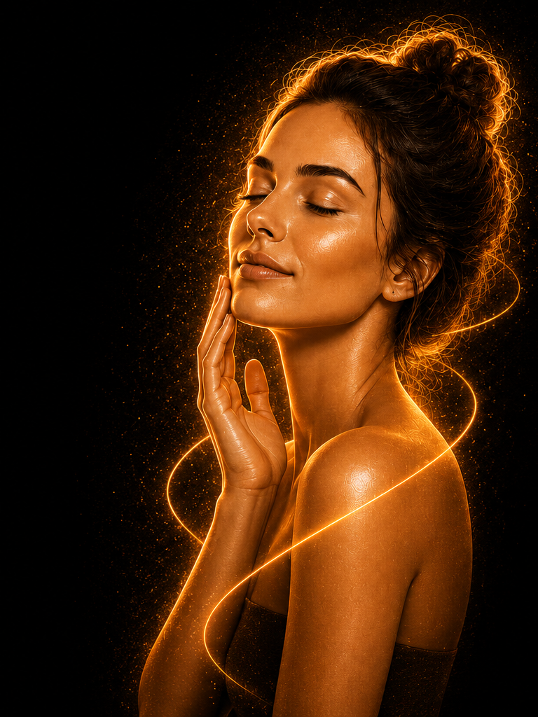GLOW-140 BLEND