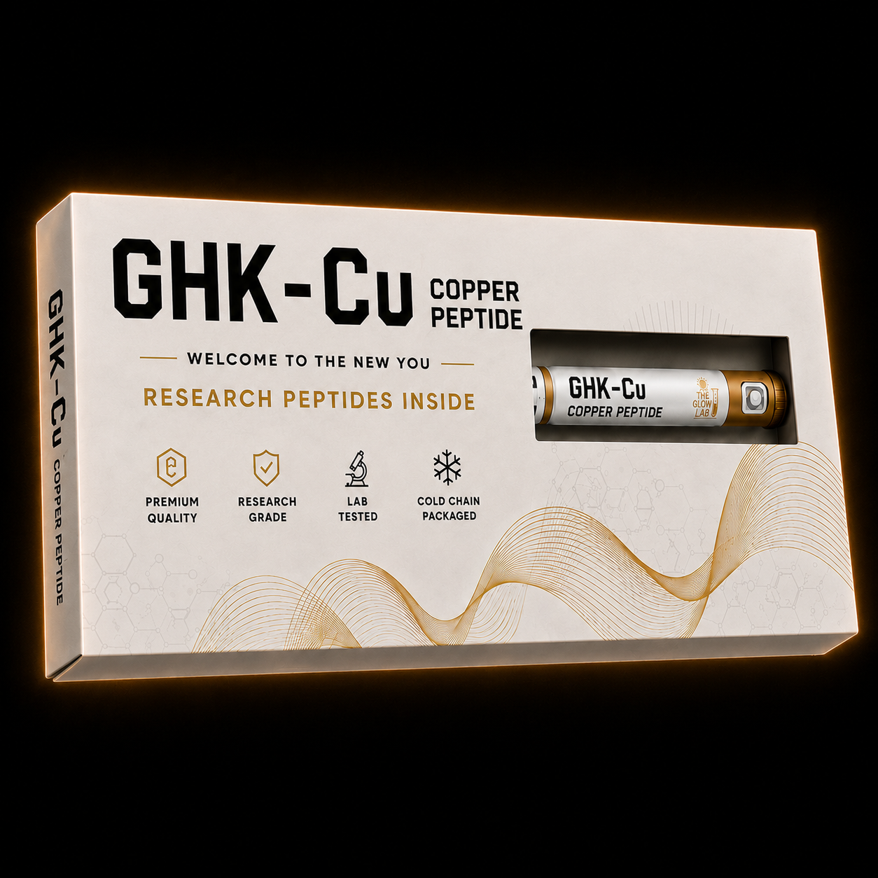 GHK-Cu
