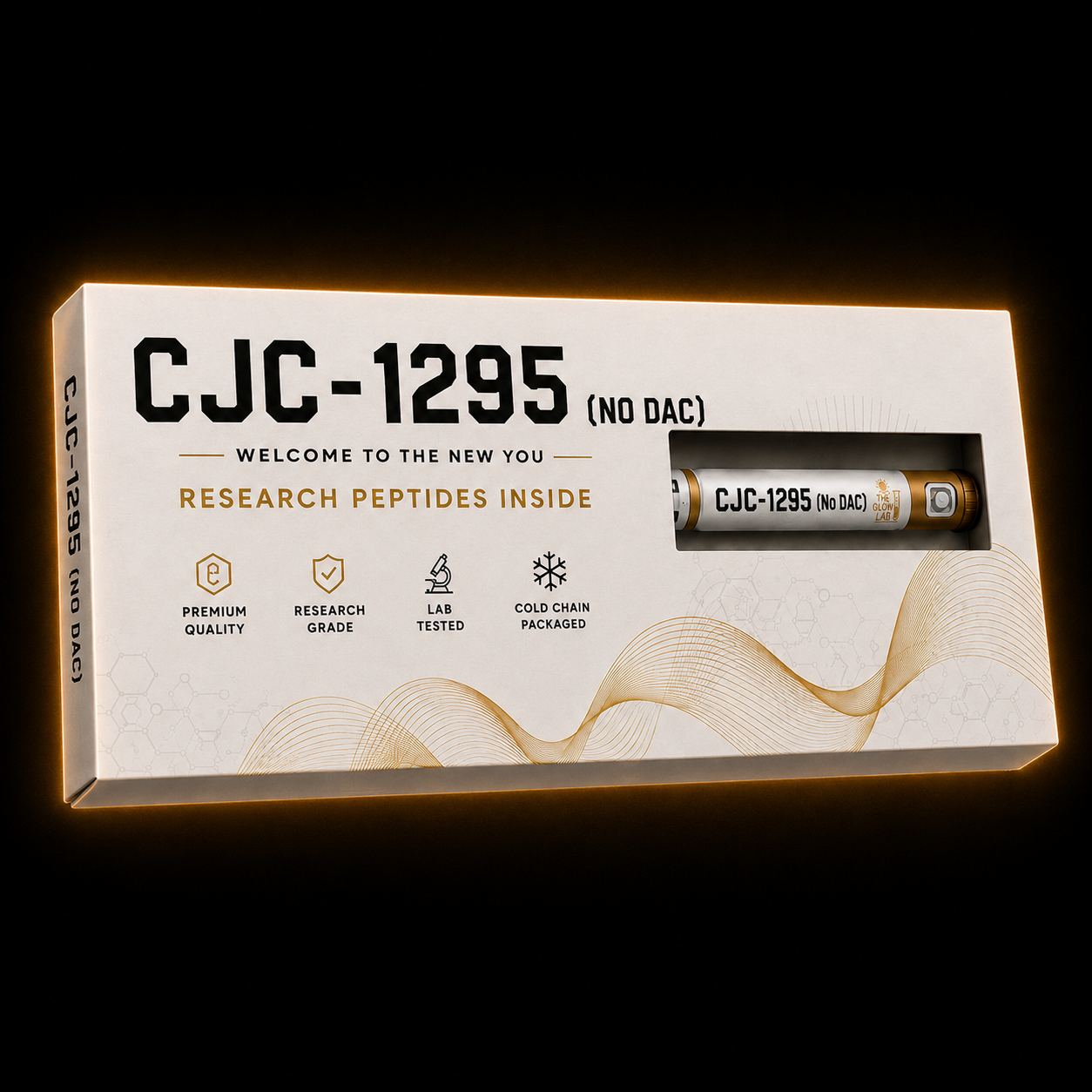 CJC-1295 (NO DAC)