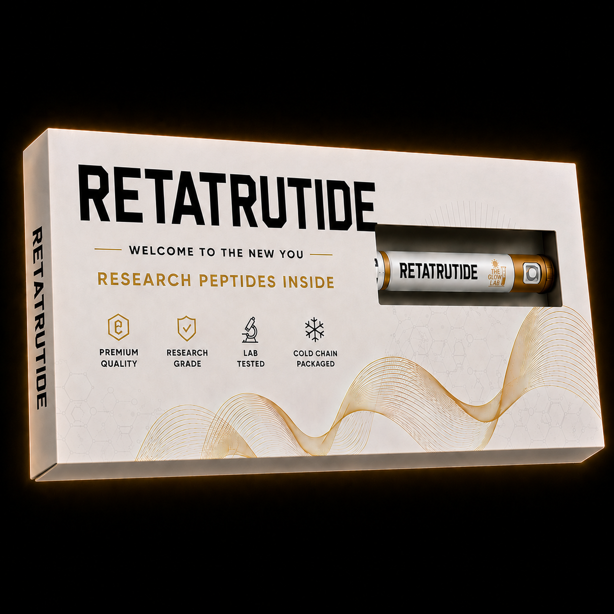 RETATRUTIDE