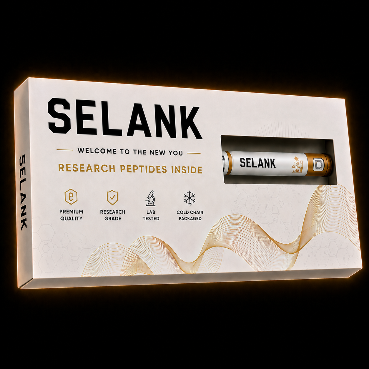 SELANK